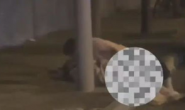 强暴视频,黑暗角落的罪恶蔓延