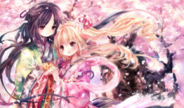 动漫的图,探寻角色背后的故事与魅力